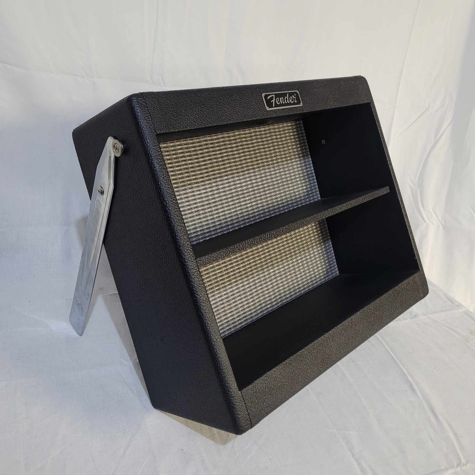 Fender Display Shelf RARE Shaped Like Blues Jr. Amp