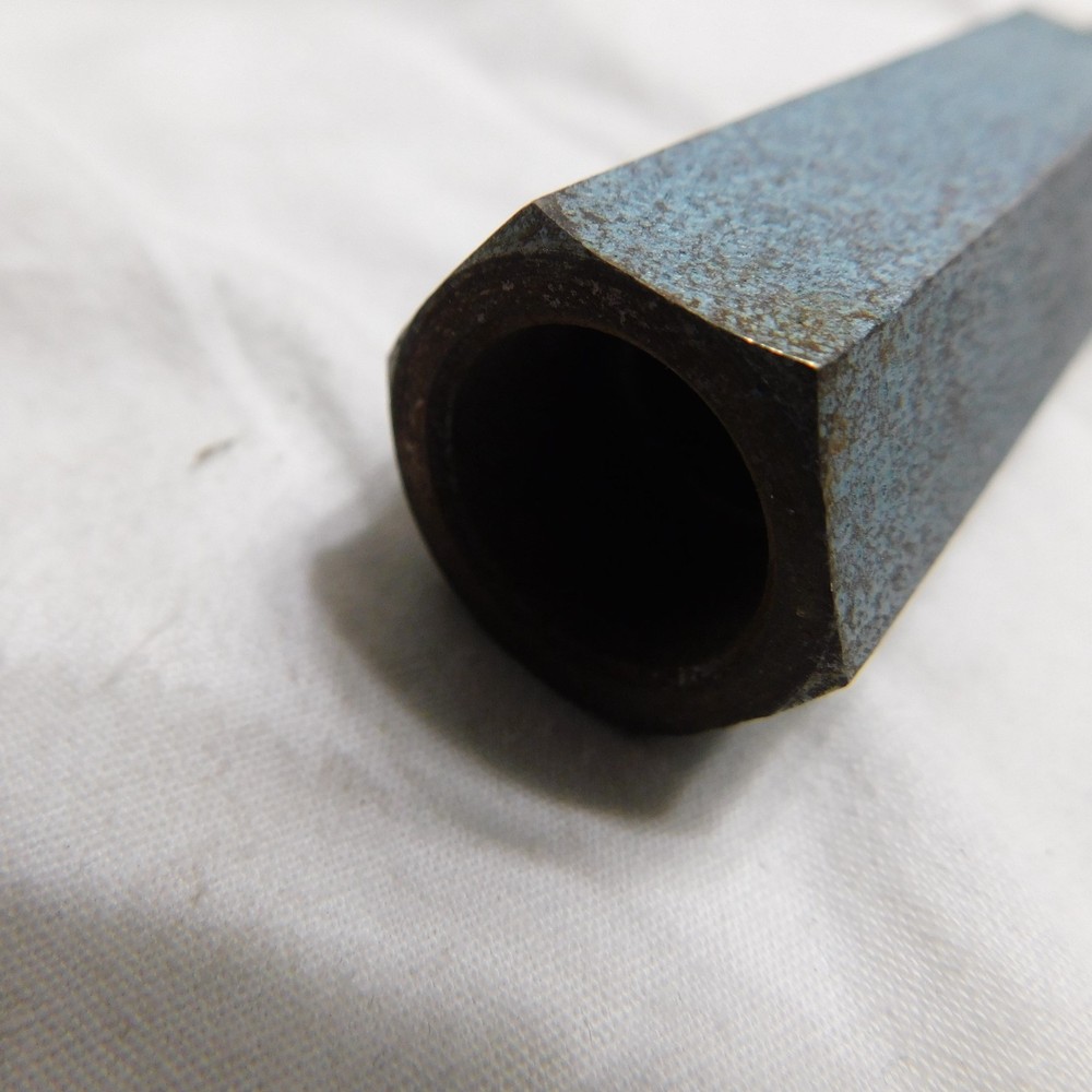 5/8" X 12" Core Bit Thread End