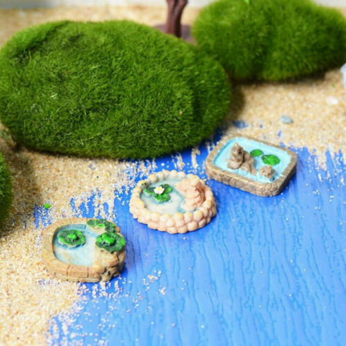 Mini Flocking Machine Static Grass Applicator Scenic Modelling Grass Master