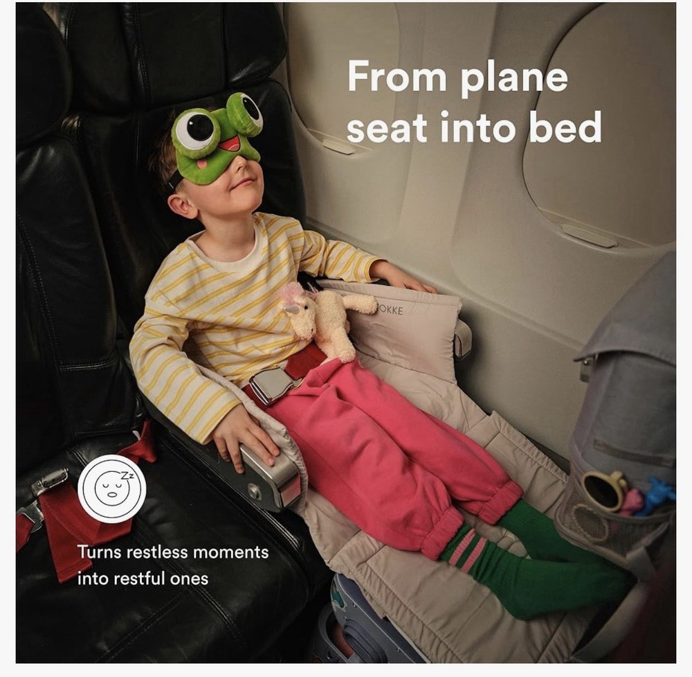 Stokejetkids Bedbox New In Box