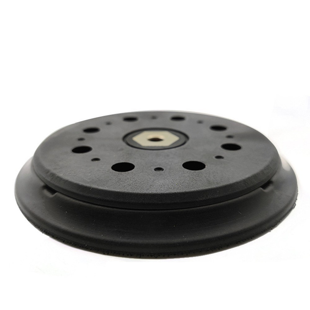 Polishing Disc Sander 6 Inch Uniform Hook Accessories Power Tools Tools