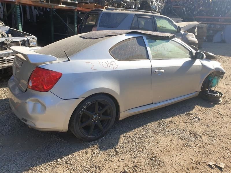 2007 SCION TC DRIVER SIDE DOOR LOCK ACTUATOR