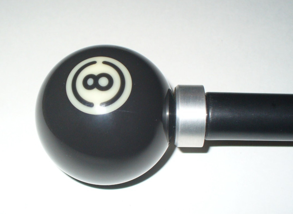 Archery Stabilizer Weights/Stabilizers/ 6 Ounces/Barebow Weights+#8 Ball