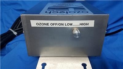 Ozotech Poseidon Model P303 Ozone Generator