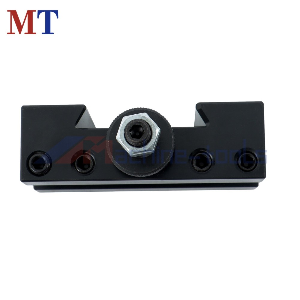 Efficient CA #2 Quick Change Post 250-402 for Lathe Facing & Turning