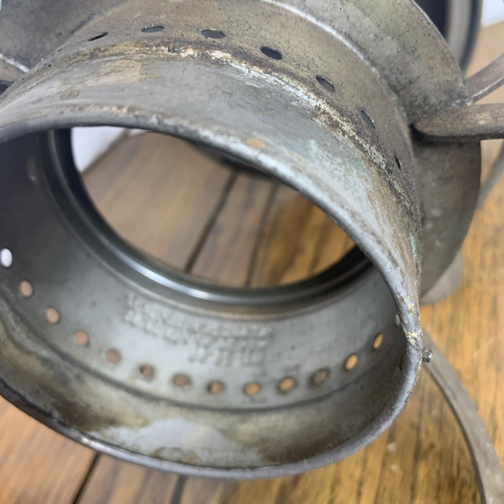Northern Pacific Railroad Lantern