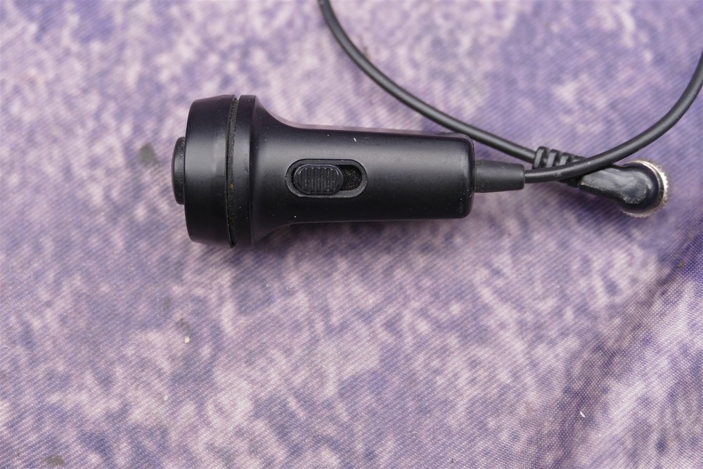 Contax Yashica FX Cable Switch S Remote 30cm Shutter Release Cable