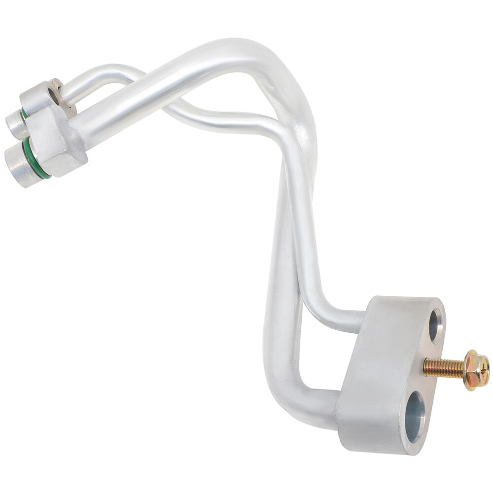 Car AC A/C Condenser For 2016-2018 Nissan Altima Maxima SL SR SV 4128 2.5L 3.5L