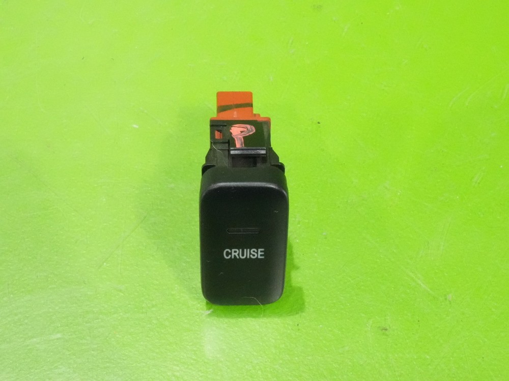 02-06 RSX OEM cruise control dash button switch control