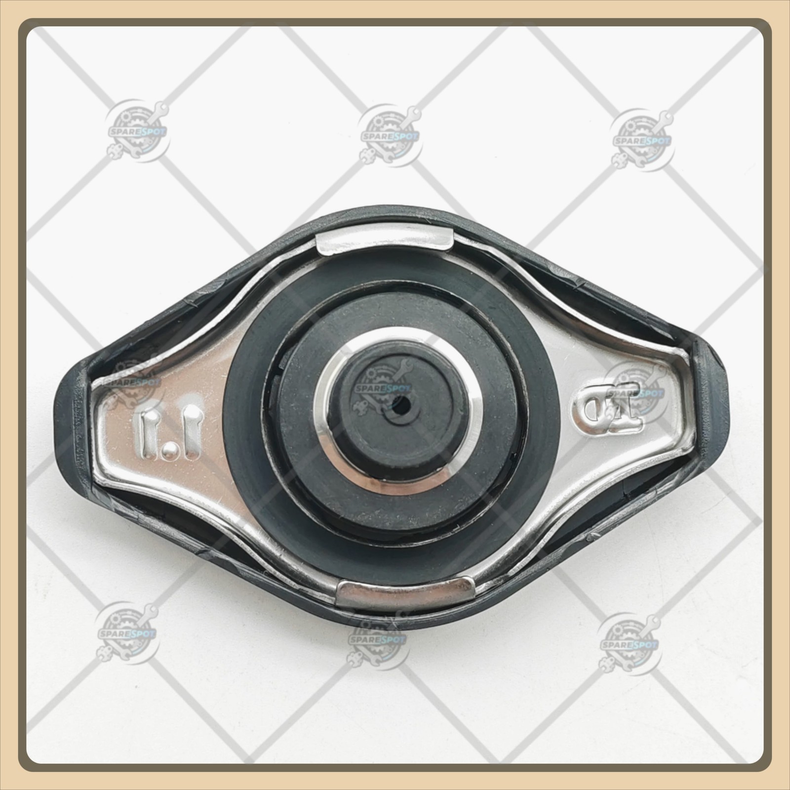 Geniune Cooling Radiator Cap For HONDA Accord Acura CL TL USA 19045-PAA-A01