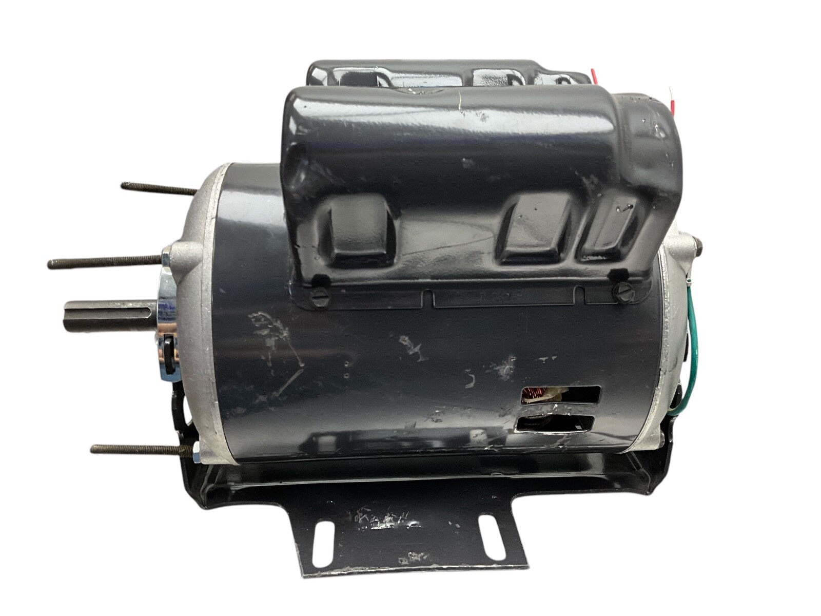 MFG NO. F24MT US MOTORS 97043 K55WZLLK-125 1/2 HP OPENER MOTOR