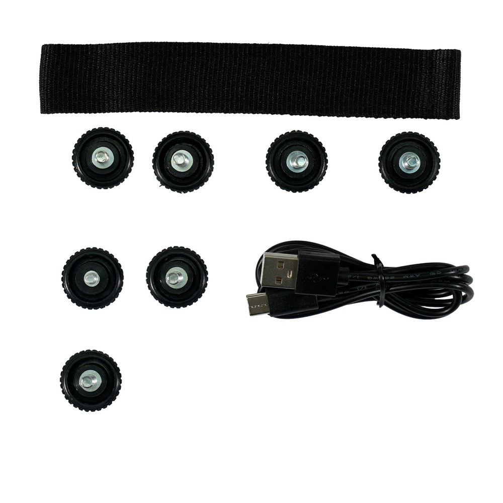 XP Xtrem Hunter Screwing Kit for XTR Stem