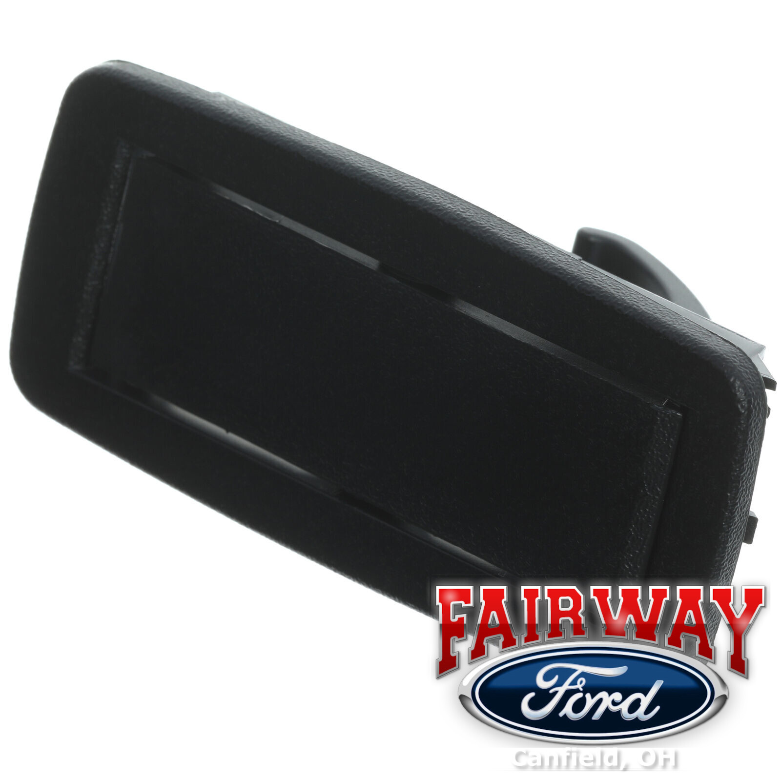 15 thru 24 Edge OEM Ford Rear Hatch Cargo Net Hook Retainer H2GZ-78454A46-AA