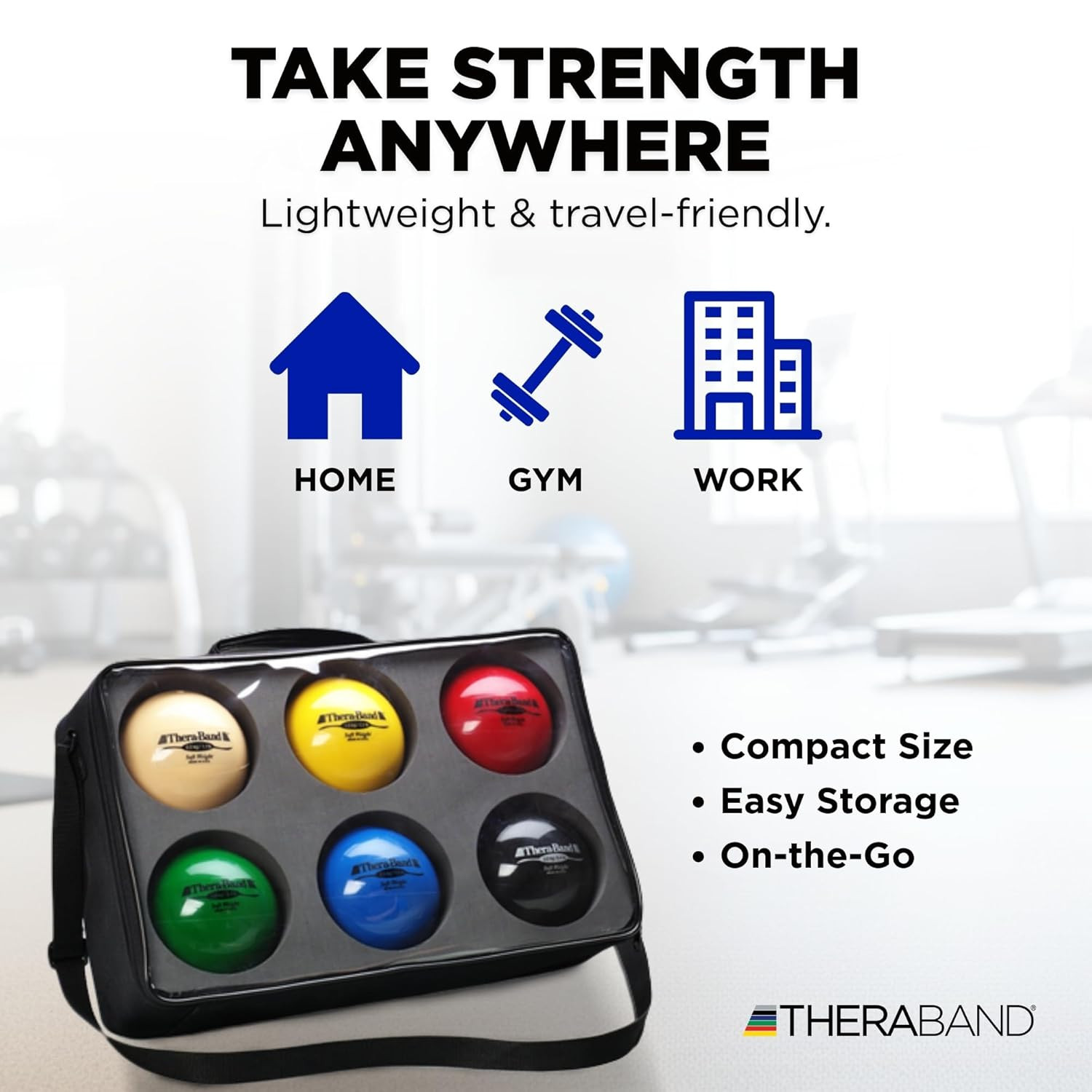 Soft Weight, 4.5" Diameter, Weighted Balls for Baseball, Weighted Balls for Soft