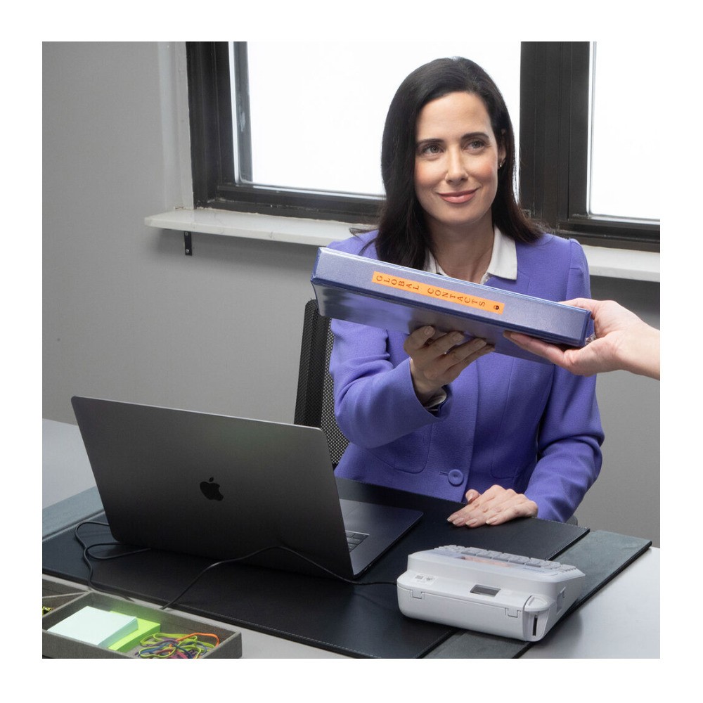 Brother PT-D410 Desktop Label Maker