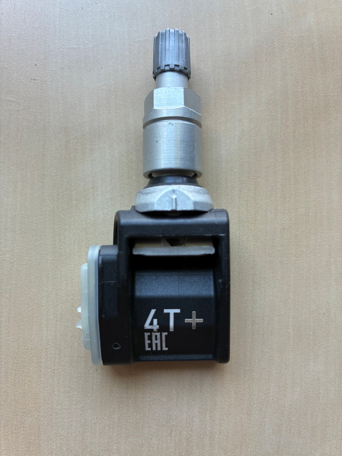 New 2025 For 2022-26 Chevolet & GMC TPM Trailer P/N 86803857 Set of 4 Sensors