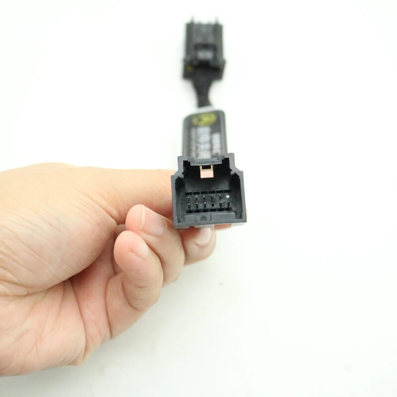 Auto A-OFF Device Engine Disable Plug Cable For Alfa Romeo Stelvio Giulia 17-23