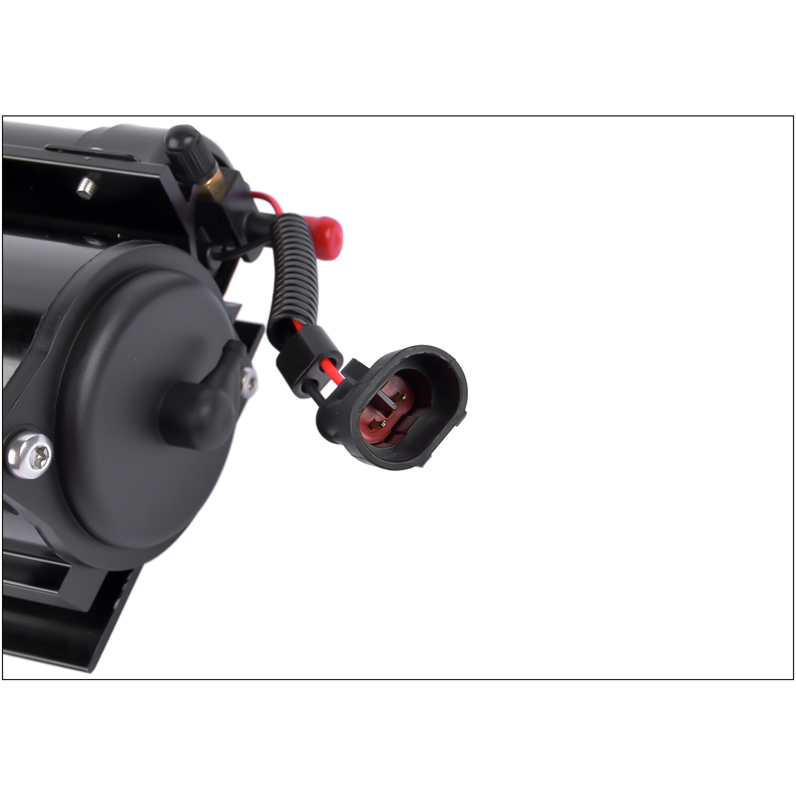 5010821 Reservoir & Fuel Pump Assembly For Evinrude Outboard 200 225 250 300HP