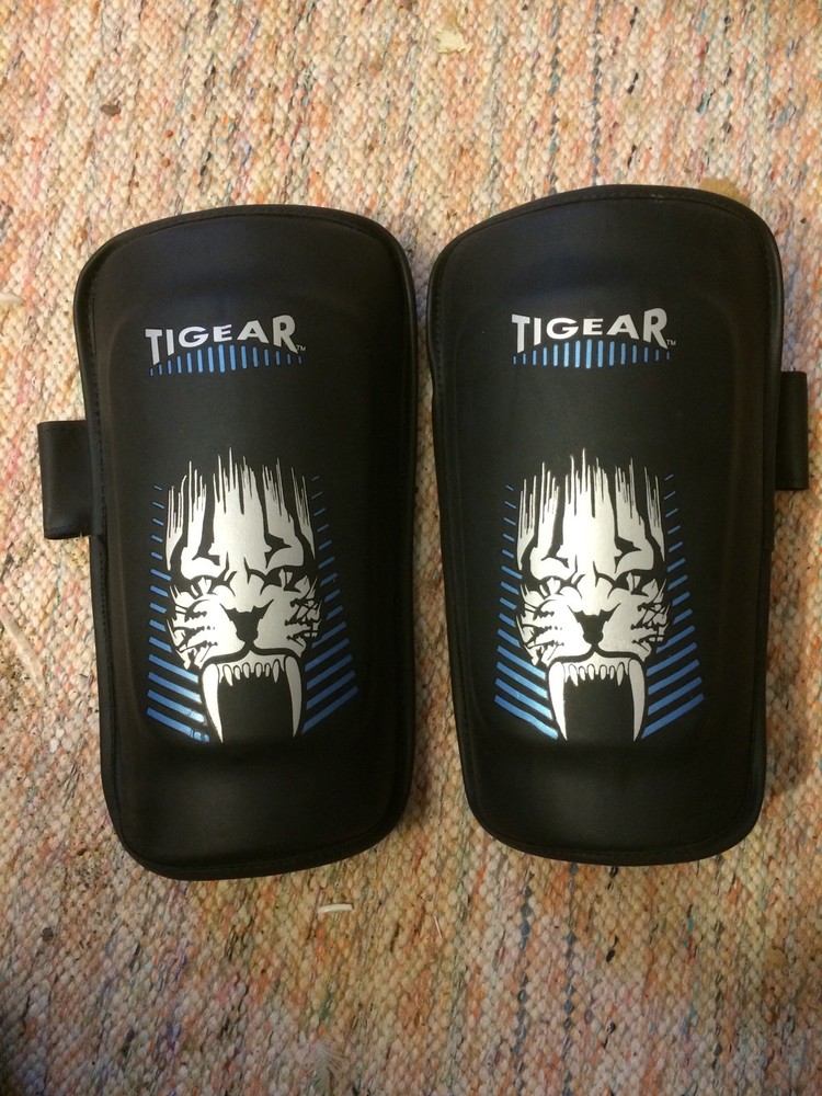 Tiger Schulmann TIGEAR Karate Gear
