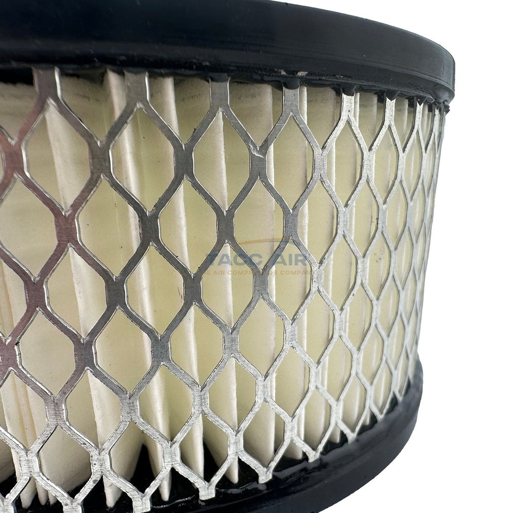 3 Pack #14 Universal Air Compressor Intake Filter Elements A424 Replacements