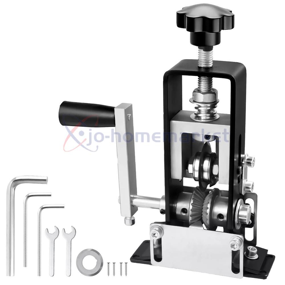 Manual Wire Stripping Machine Portable Cable Stripper 1mm to 25mm