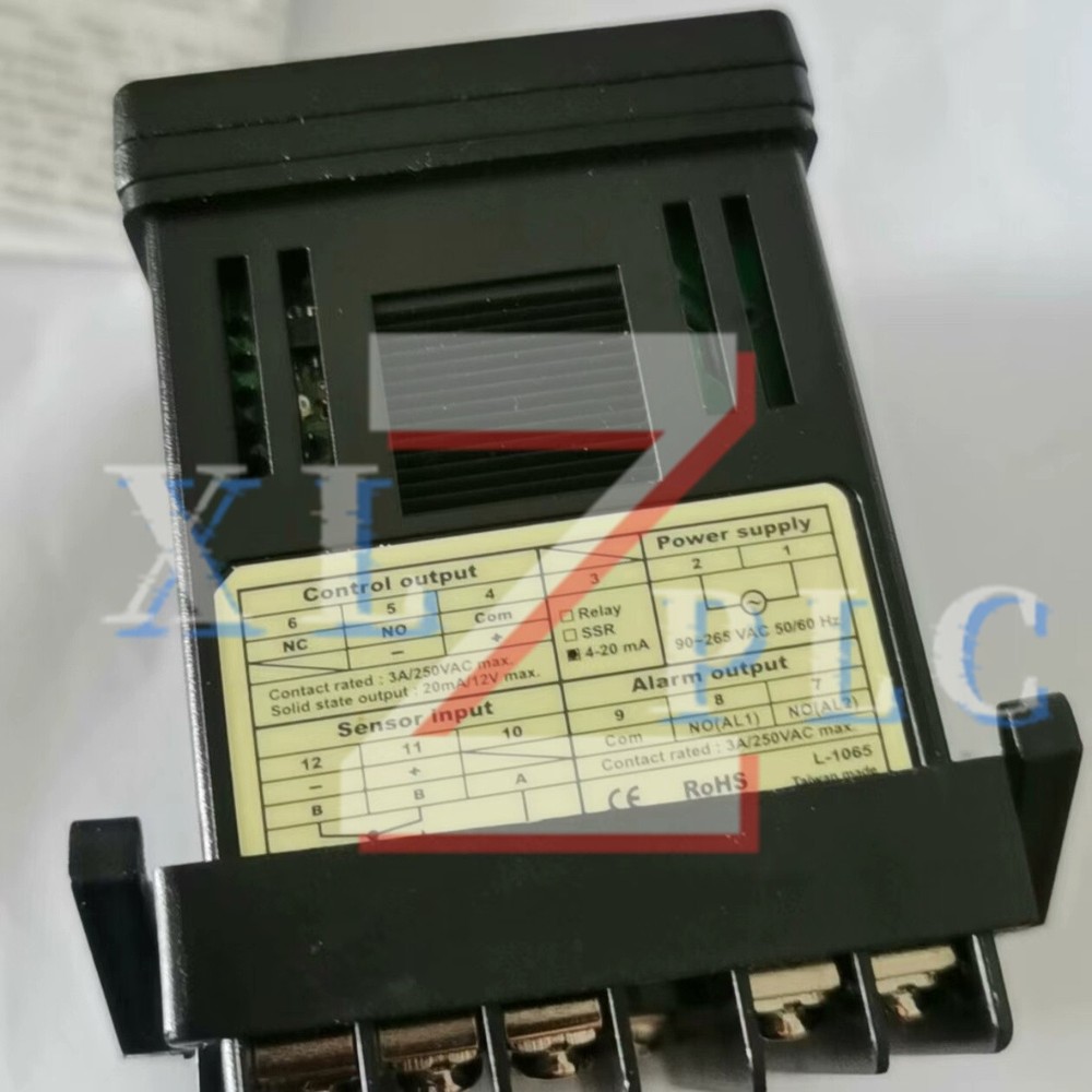 1PCS New FOTEK NT-48L Temperature Controller In Box*