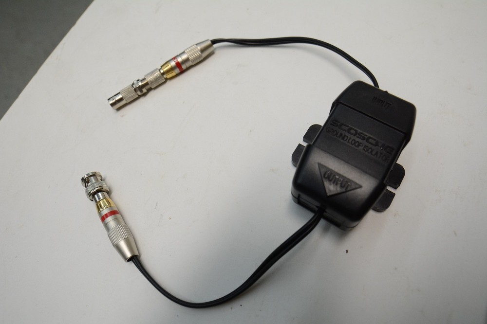 Techknow Drive through information system