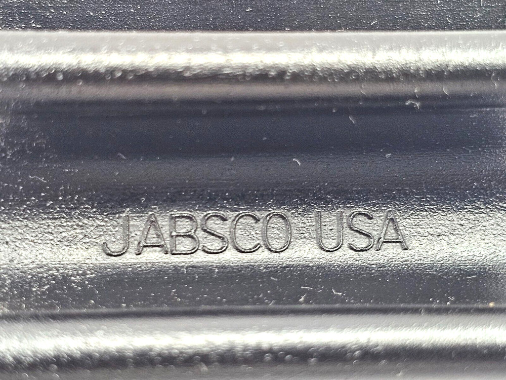 920-0001B JABSCO IMPELLER WITH SHAFT