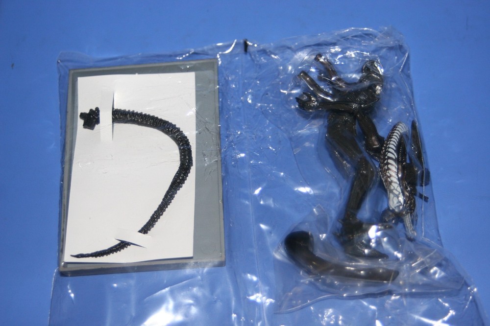 NOSTROMO Alien 1978  KONAMI  JAPAN 2004
