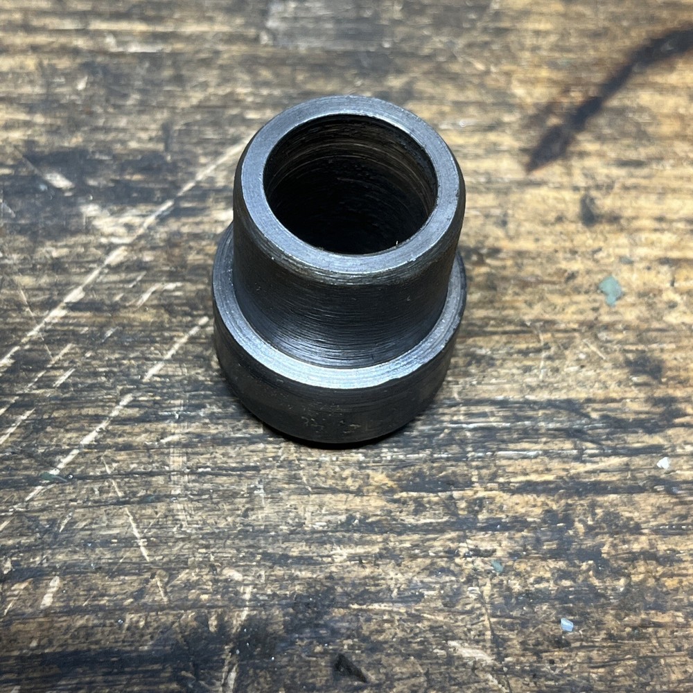 Atlas Clausing 18" Drill Press Pinion Spacer Bushing (Spring Side )