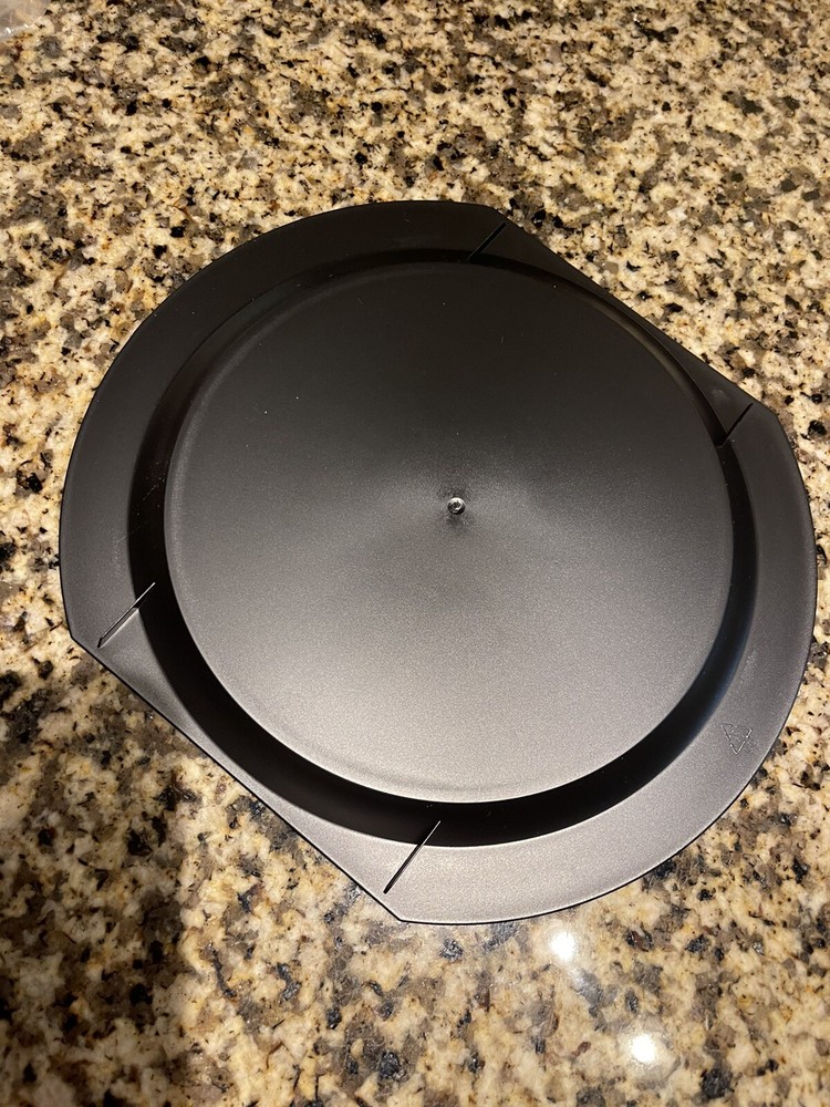 tray oster waffle maker drip pan tray