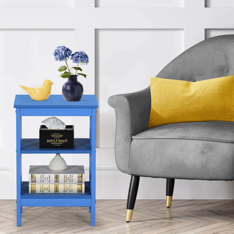 Kempst 3 Piece Bedroom Set