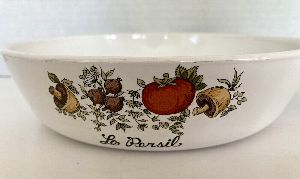 Corning Ware LePersil Pan 6.5" Pre-Owned