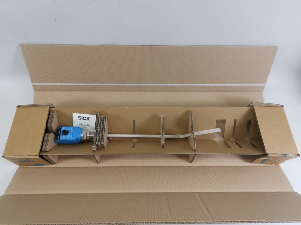 Sick LFP0400-A4NMB 1057075 Level Sensor