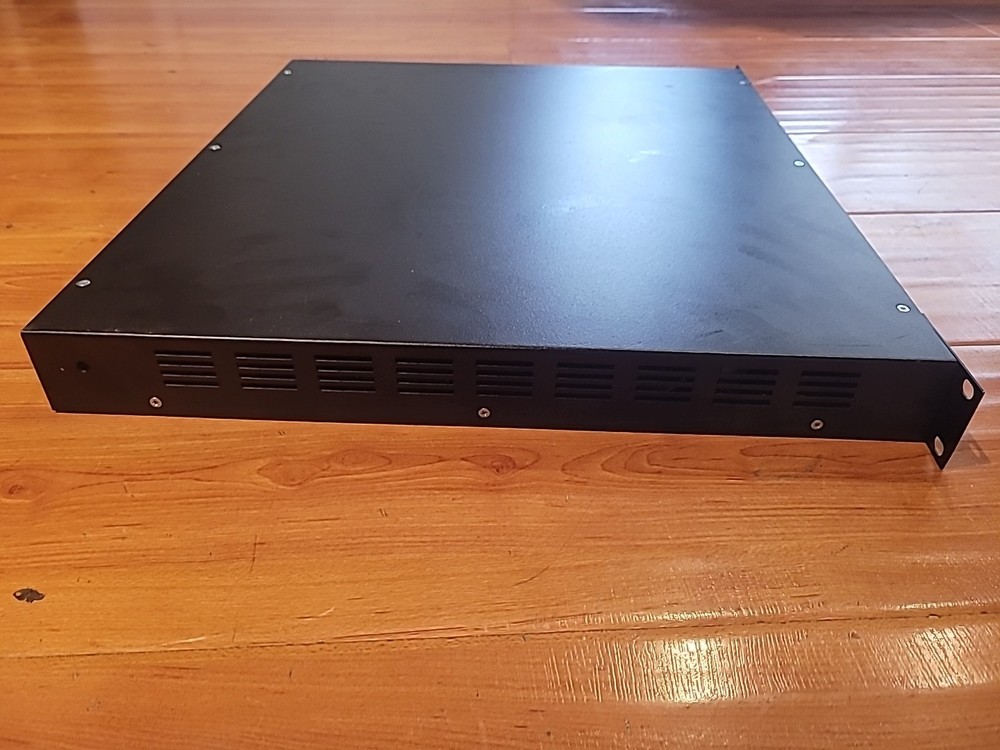 Crookwood iPre Brain Rack