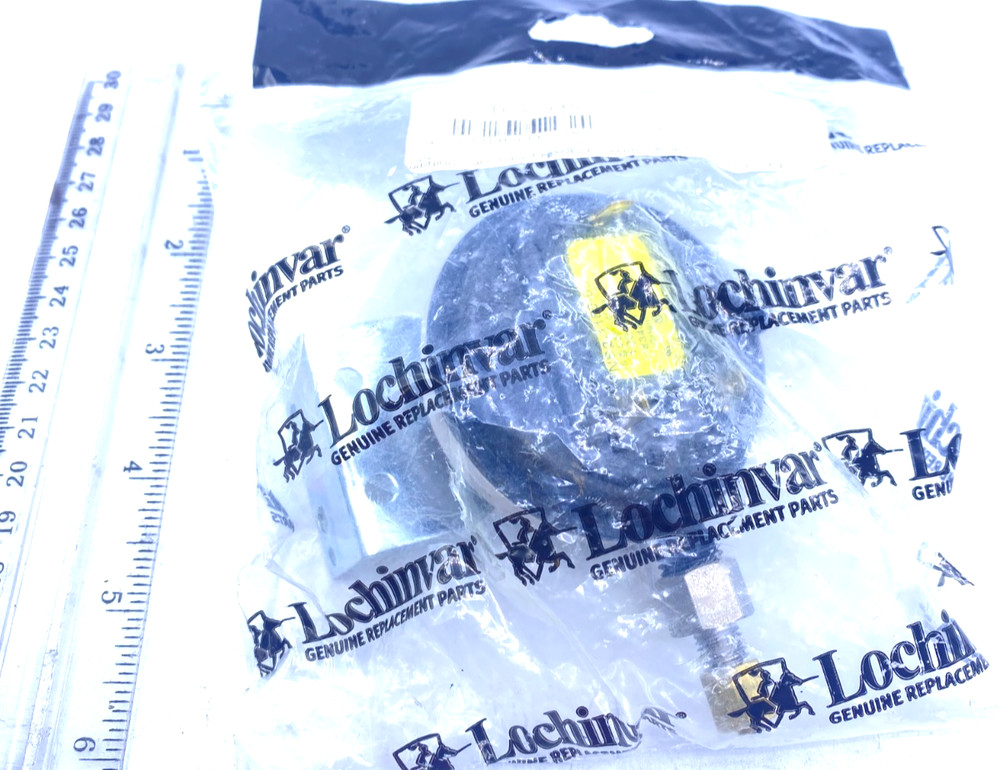 Lochinvar Pressure Switch 100294587 NIP
