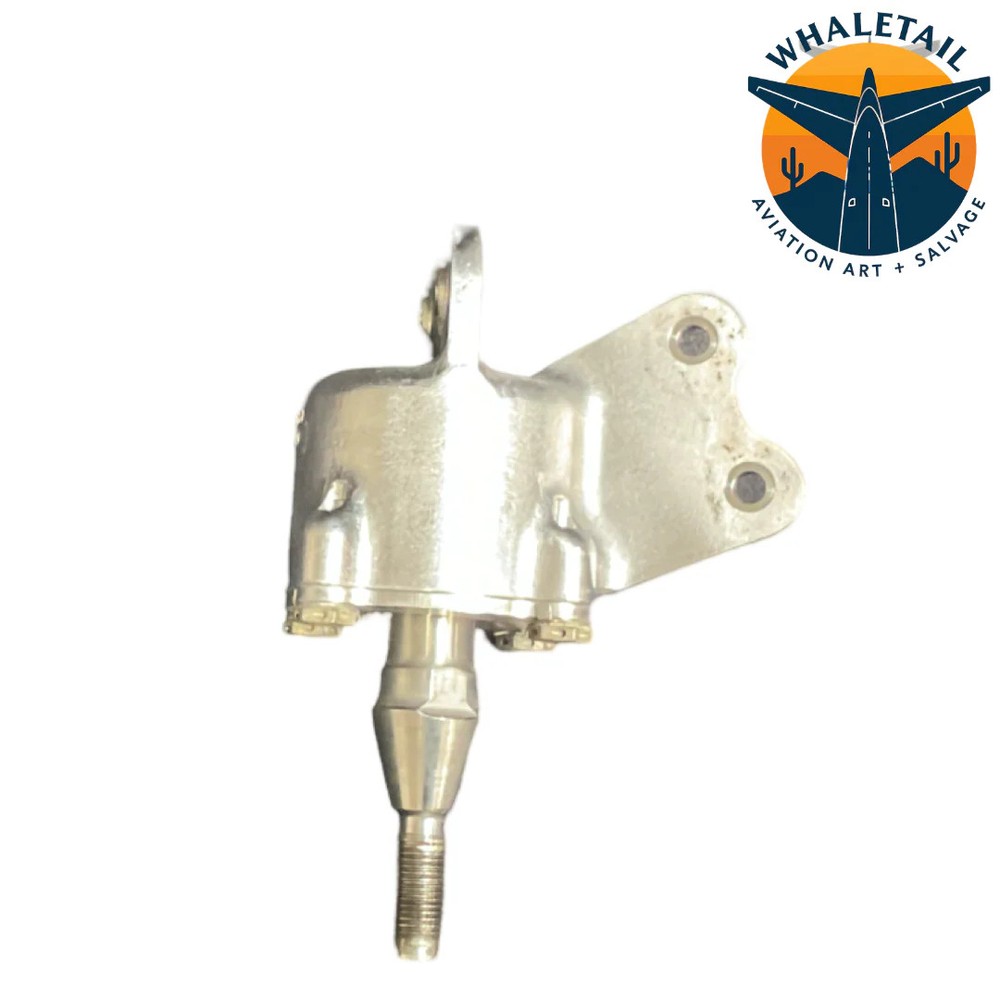 APU Isolator RH AFT