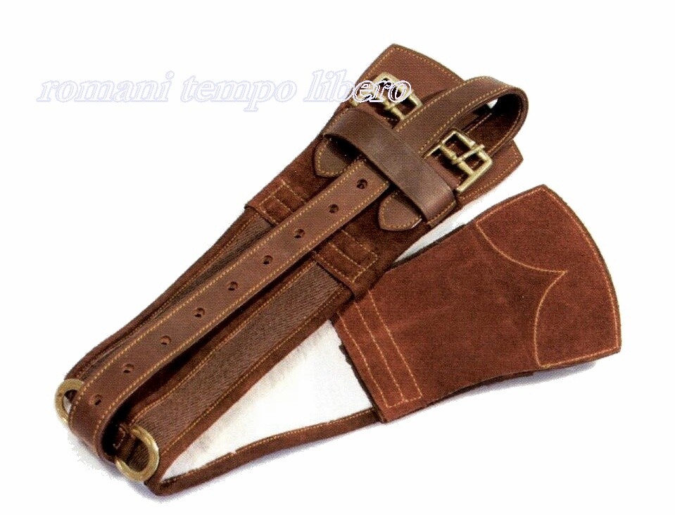 Saddle Pad For Australian Saddle