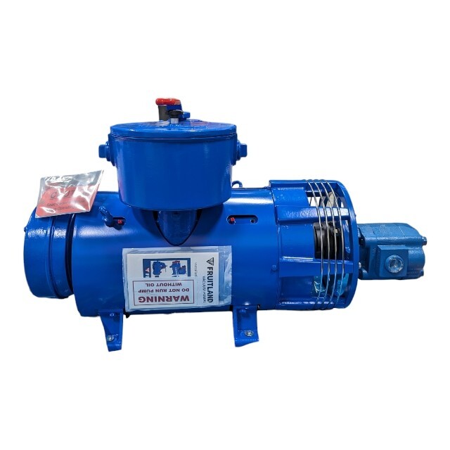 Fruitland 500 LUFH-HM