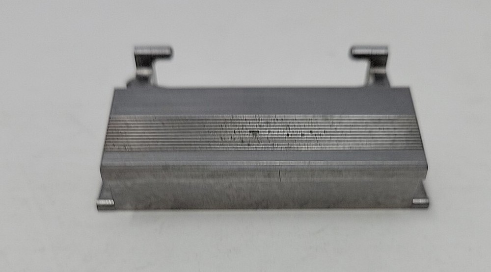 VINTAGE TECHNICS SL-B1 / SL-B2 TURNTABLE STOP BUTTON