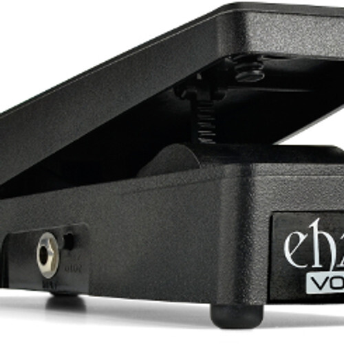 Electro-Harmonix Volume Pedal