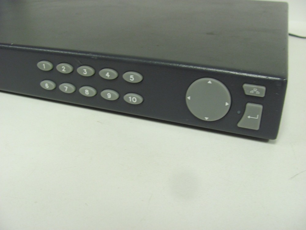 IMPAC Technologies Calibur 10MD CBR-10MD