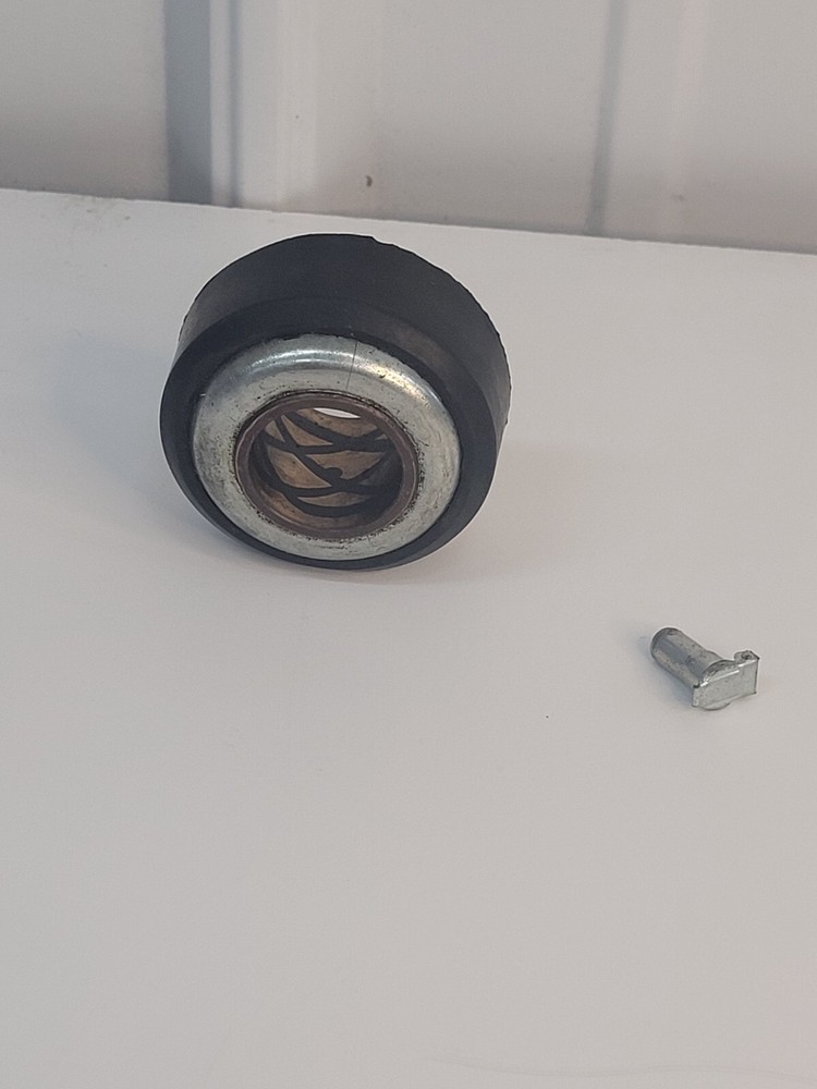 Randall KIT#9 New Bushing In Box e21