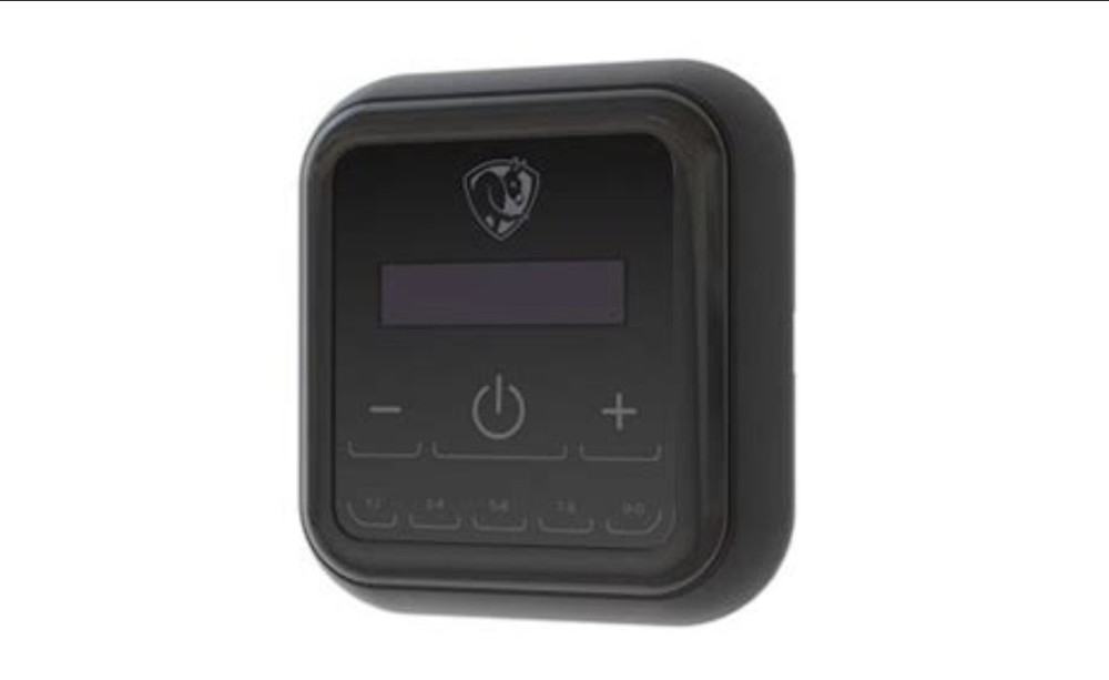 BIG ASS FANS WIRED STANDARD CONTROLLER