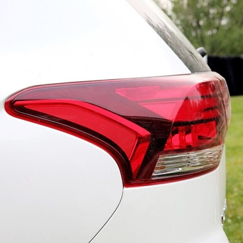 Tail Light Assembly Driver Left Side LED Outer For Mitsubishi Outlander 2016-20