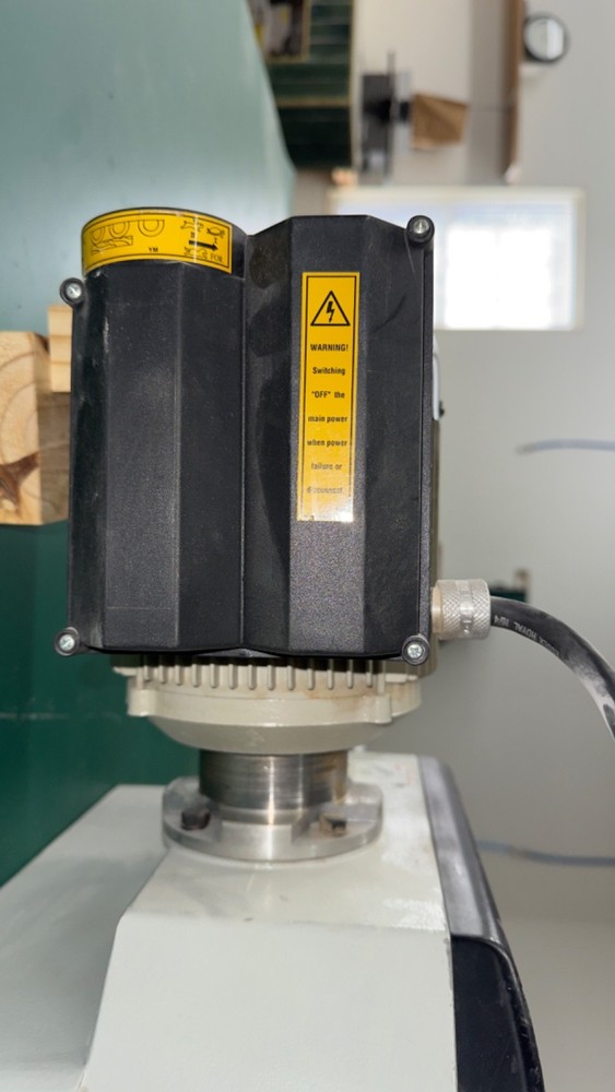 NORTHTECH POWERFEEDER