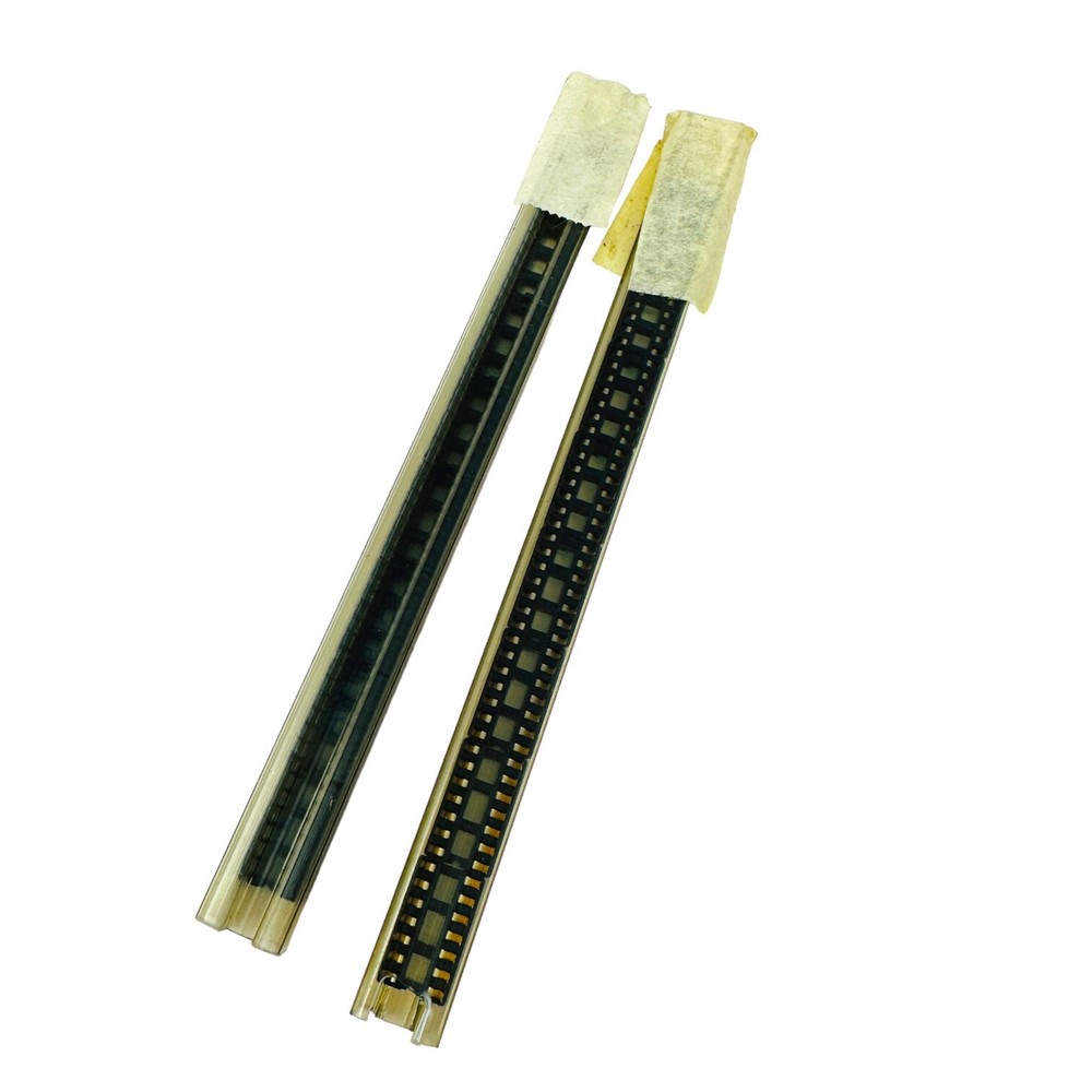 2 Box Integrated Circuits ICs Socket