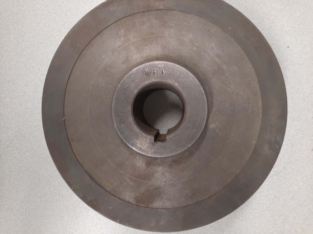 ELECTRON VARIABLE PITCH PULLEY 1VP66X1-3/8 BR2
