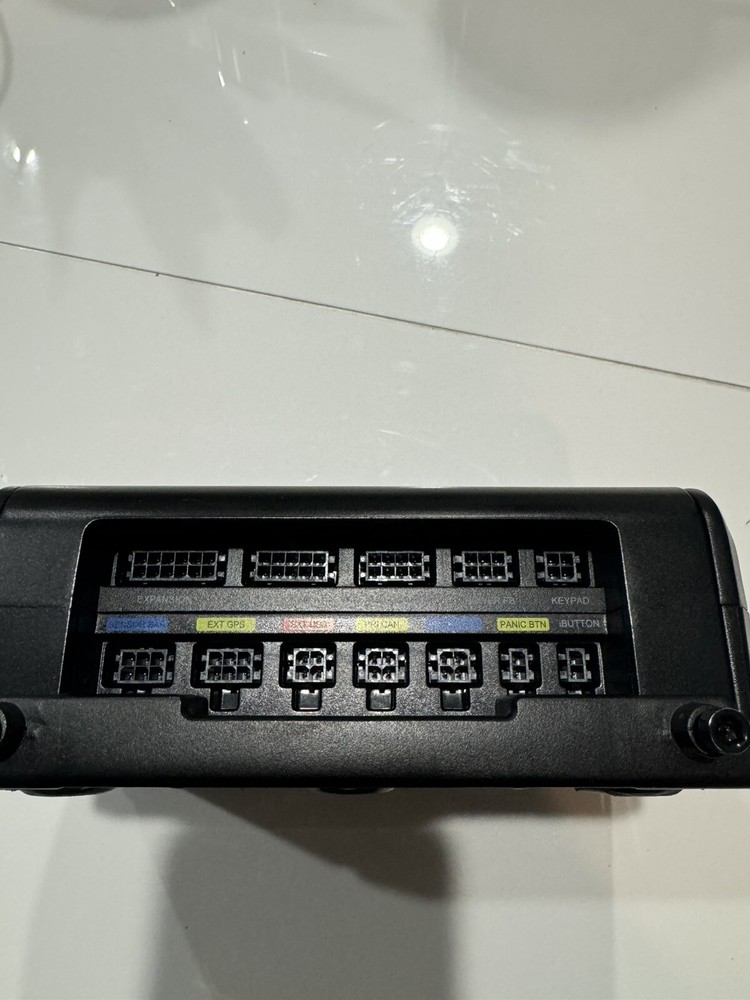 SMARTDRIVE SR4-c Automotive Fleet Camera System