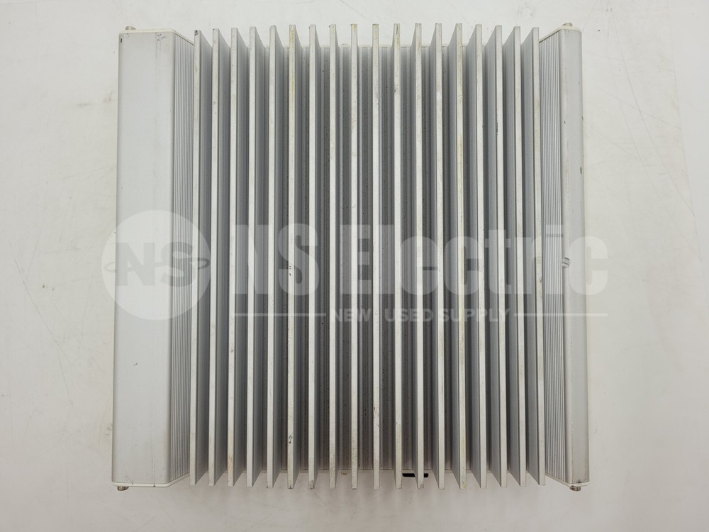 Neousys Technology Nuvo-5108VTC fanless embeded computer